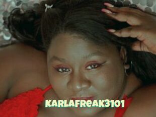 Karlafreak3101