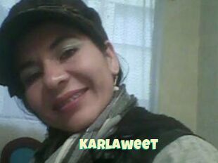 Karlaweet