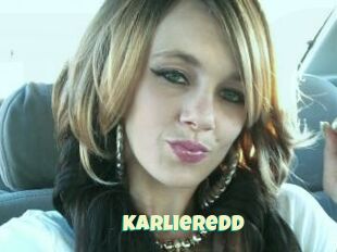 Karlieredd