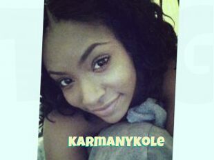 KarmaNykole