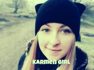 Karmen_Girl