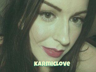 KarmicLove