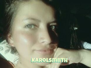 KarolSmiith