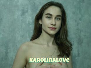 KarolinaLove