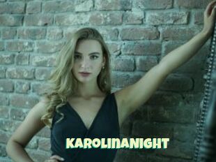 KarolinaNight