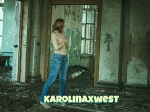 KarolinaXwest