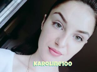 Karoline100