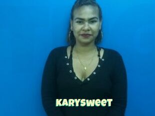 Karysweet