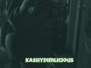 KashyDimlicious