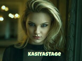 KasiyaStage