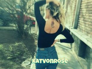 KatVonRose