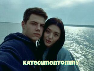 KateCumOnTommy