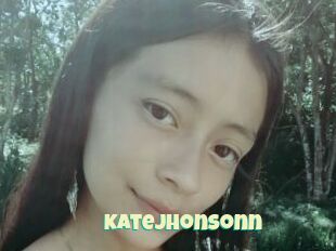 KateJhonsonn