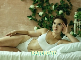 KateNote