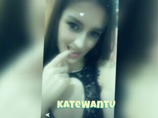 KateWantU