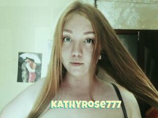 KathyRose777