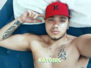 Katonic