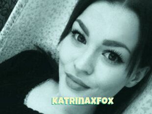 KatrinaXFox