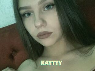 Kattty