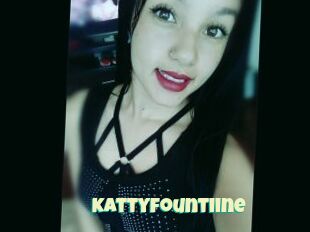 Kattyfountiine