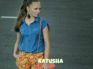 Katusha