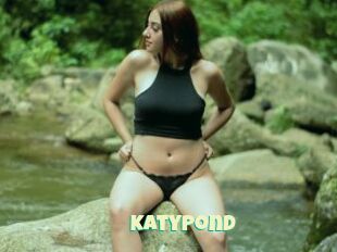 KatyPond