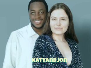 KatyandJon