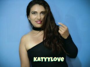 Katyylove