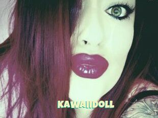 KawaiiDoll