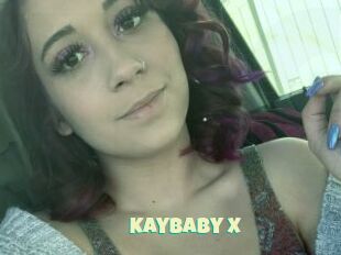 Kaybaby_X