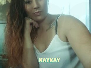 Kaykay