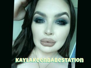 KaylaKeenBabestation