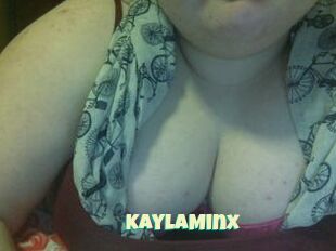 KaylaMinx