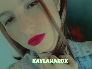 Kaylahardx