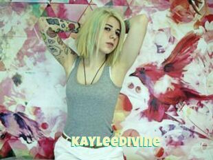 KayleeDivine