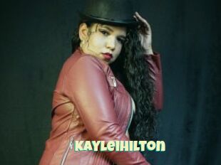 KayleiHilton