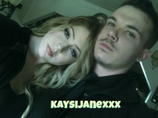 KaysiJanexxx