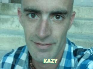 Kazy