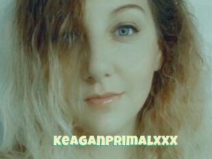 KeaganPrimalXXX