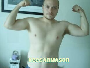 KeeganMason