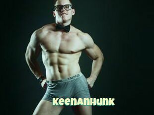 KeenanHunk