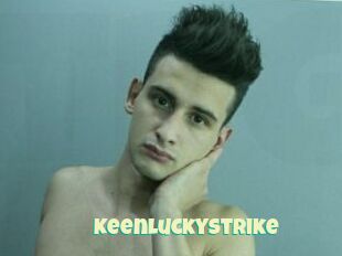 Keenluckystrike