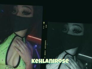 KehlaniRose