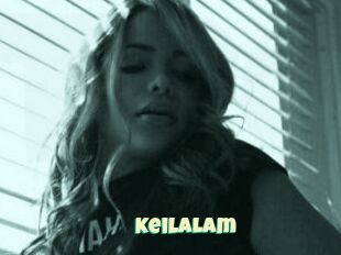 KeilaLam