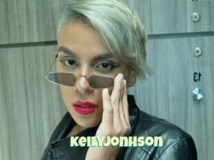 KeilyJonhson