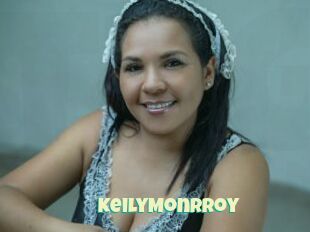 KeilyMonrroy