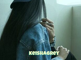 KeishaGrey