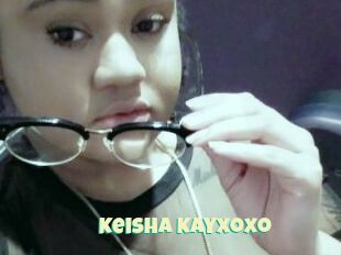 Keisha_Kayxoxo