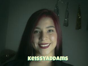 KeissyAddams