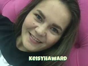 KeisyHaward